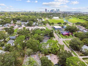 2329 7th St S in St. Petersburg, FL - Building Photo - Building Photo