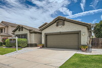 5921 E Woodridge Dr in Scottsdale, AZ - Foto de edificio - Building Photo