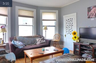 126 Calumet St in Boston, MA - Building Photo - Building Photo