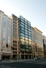 The Alta in Washington, DC - Foto de edificio - Building Photo