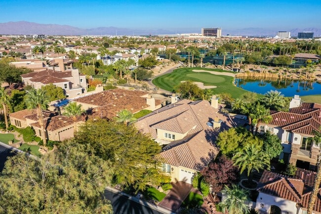 2258 Green Mountain Ct in Las Vegas, NV - Building Photo - Building Photo