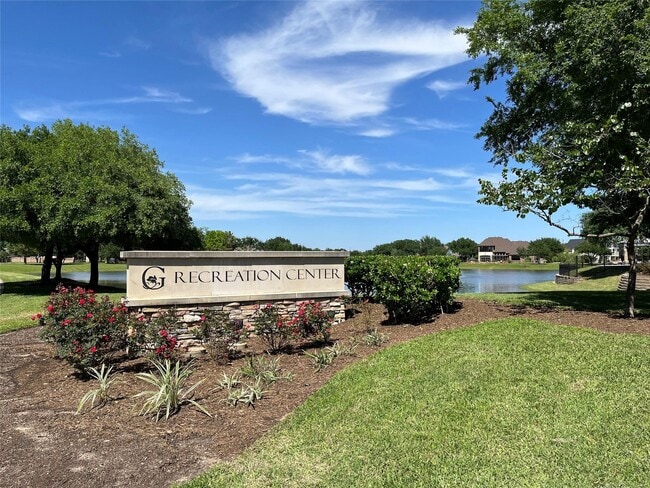 1015 Longdraw Dr in Katy, TX - Building Photo - Building Photo