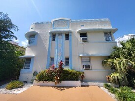 850 Jefferson Ave in Miami Beach, FL - Building Photo