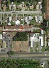 1316 State Highway 99 in Gridley, CA - Building Photo - Building Photo