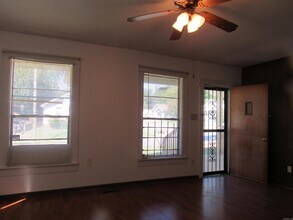 2022 N Magnolia St in North Little Rock, AR - Building Photo - Building Photo
