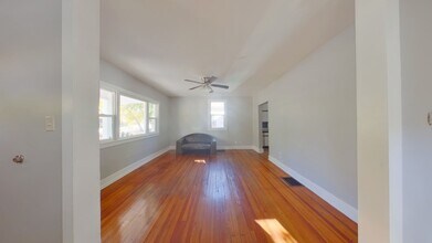 1234 N Larimer Ave in Wichita, KS - Building Photo - Building Photo