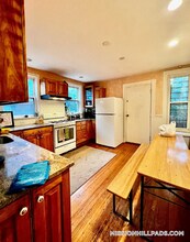 10 Sachem St in Boston, MA - Building Photo - Building Photo