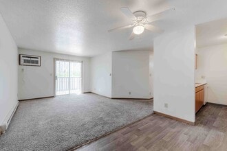 Hamlet Apartments in West Des Moines, IA - Building Photo - Building Photo