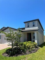 3152 Bella Vista Dr in Davenport, FL - Building Photo