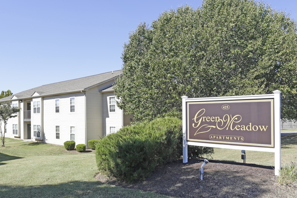 Chaney Ridge Apartments Murfreesboro, TN Apartments For Rent