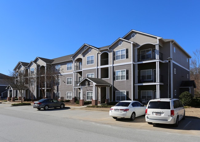 Peachtree Landing