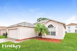 3634 Queens Cove Blvd in Winter Haven, FL - Building Photo - Building Photo
