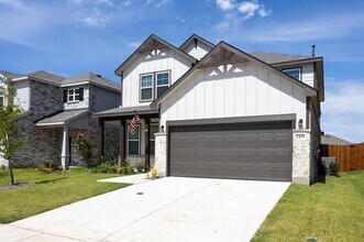 2424 Castlebar Dr in Princeton, TX - Building Photo - Building Photo