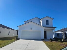 800 Wapama St in Little River, SC - Building Photo