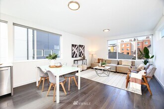 6731 Alonzo Ave NW in Seattle, WA - Building Photo - Building Photo
