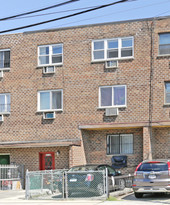 7609 47th Ave Apartments