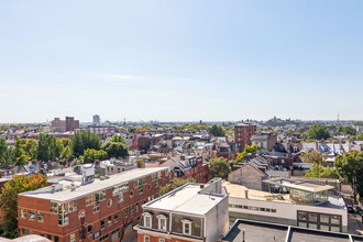 214 S 12th St in Philadelphia, PA - Foto de edificio - Building Photo