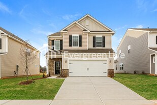 now in Woodruff, SC - Building Photo