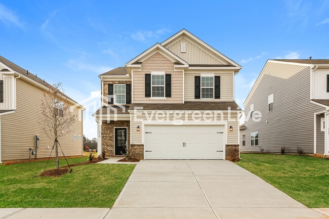 property at 412 Lees Cor Ln