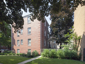 2836 W Arthur Ave in Chicago, IL - Building Photo - Building Photo