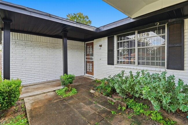 6226 Antha St in Houston, TX - Building Photo - Building Photo
