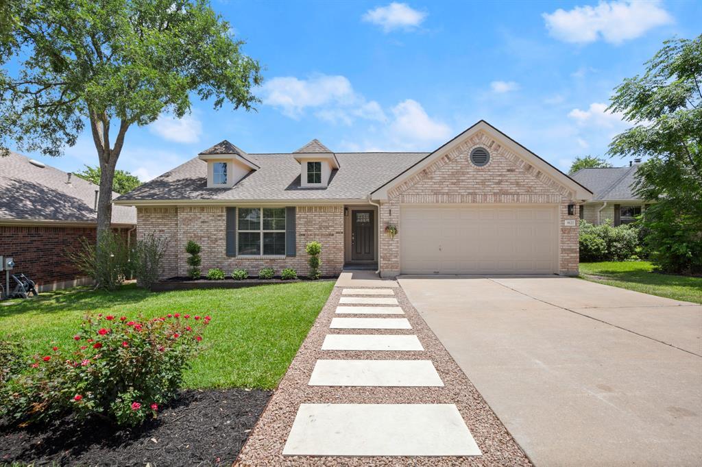 9127 Edwardson Ln in Austin, TX - Building Photo