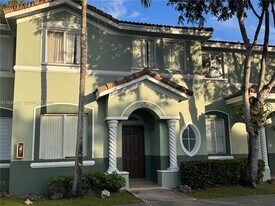 2525 SE 15th Pl in Homestead, FL - Building Photo