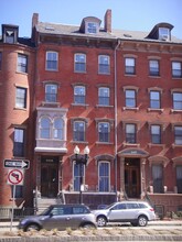 619 Massachusetts Ave, Unit 2 in Boston, MA - Building Photo - Building Photo