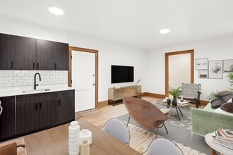 The Barlum in Detroit, MI - Building Photo - Building Photo