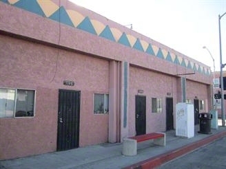 1100 E 7th St in Long Beach, CA - Building Photo - Building Photo