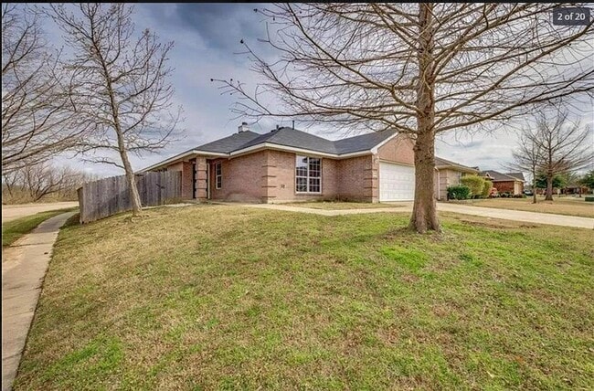 2800 Shelduck Dr in Mesquite, TX - Building Photo - Building Photo
