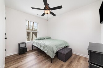 5357 Eneida Sue Dr in Charlotte, NC - Building Photo - Building Photo