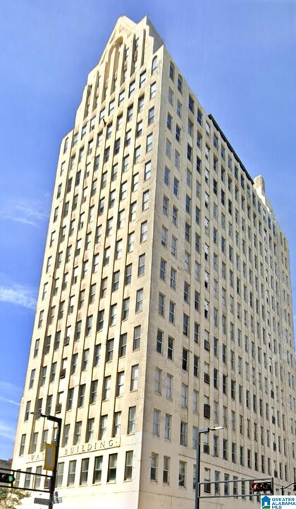 2008 3rd Ave N in Birmingham, AL - Building Photo