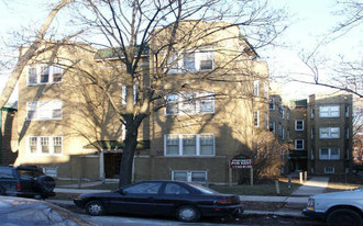 6509-6513 N Sacramento Ave Apartments