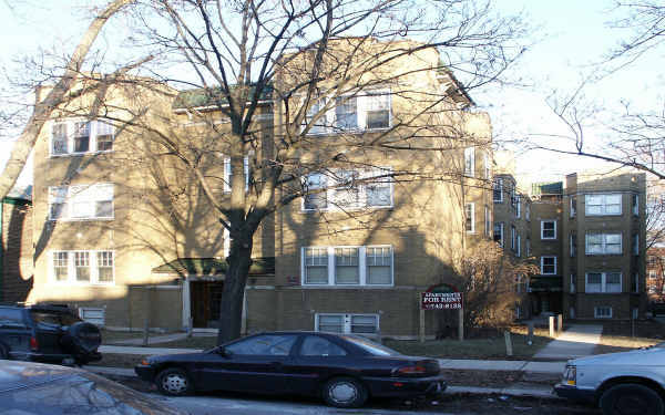 6509-6513 N Sacramento Ave in Chicago, IL - Building Photo