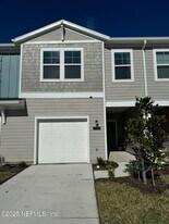 3959 Whippoorwill Holler Ln in Jacksonville, FL - Building Photo