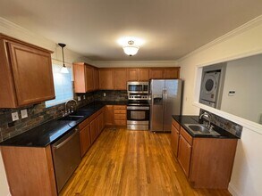 734 Clement Ave in Charlotte, NC - Building Photo - Building Photo