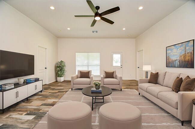 835 Victoria Lakes Dr in Katy, TX - Building Photo - Building Photo