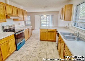 13911 Edge Point Dr in San Antonio, TX - Building Photo - Building Photo