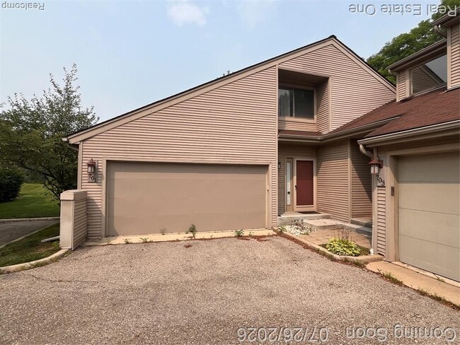 property at 701 Charing Ct