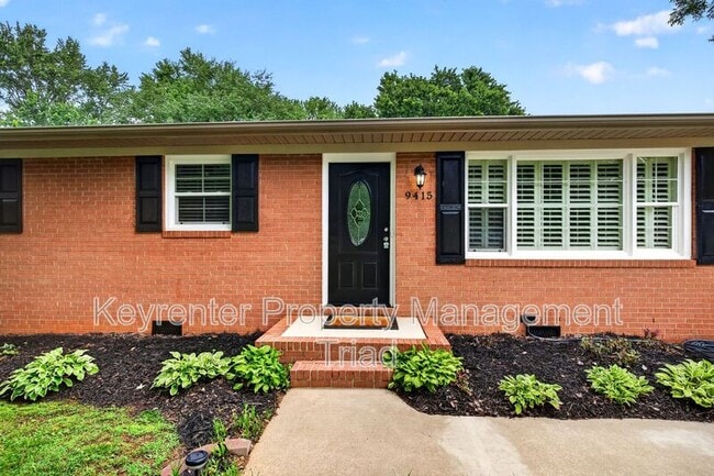 property at 9415 Glen Cross Dr