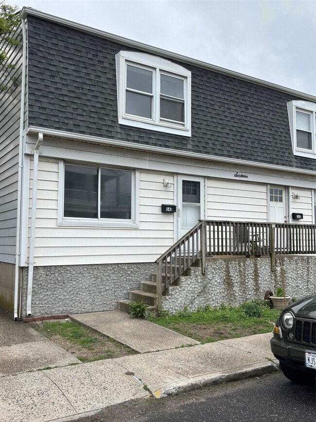 property at 16 Ohio Ave