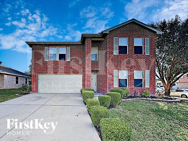 property at 1001 Mazourka Dr
