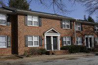 North Franklin in Greenville, SC - Foto de edificio - Building Photo