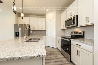 125 Fister Dr in Lebanon, TN - Foto de edificio - Building Photo