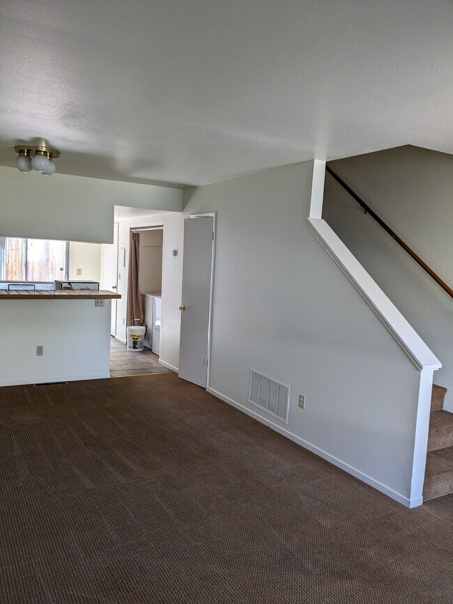 1225 N Sierra St, Unit #1 in Reno, NV - Building Photo - Building Photo