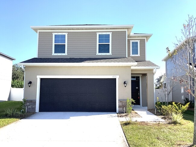 property at 4513 Reisswood Loop