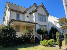 3215 Omohundro Ave in Norfolk, VA - Building Photo