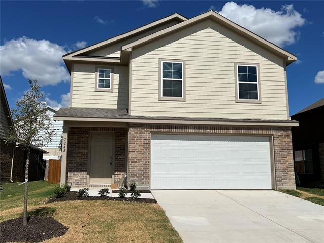 7248 Silver City Dr in Fort Worth, TX - Building Photo - Building Photo