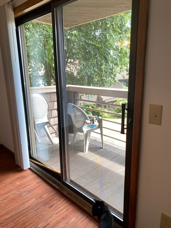 166 Old Brookfield Rd, Unit 21 in Danbury, CT - Building Photo - Building Photo